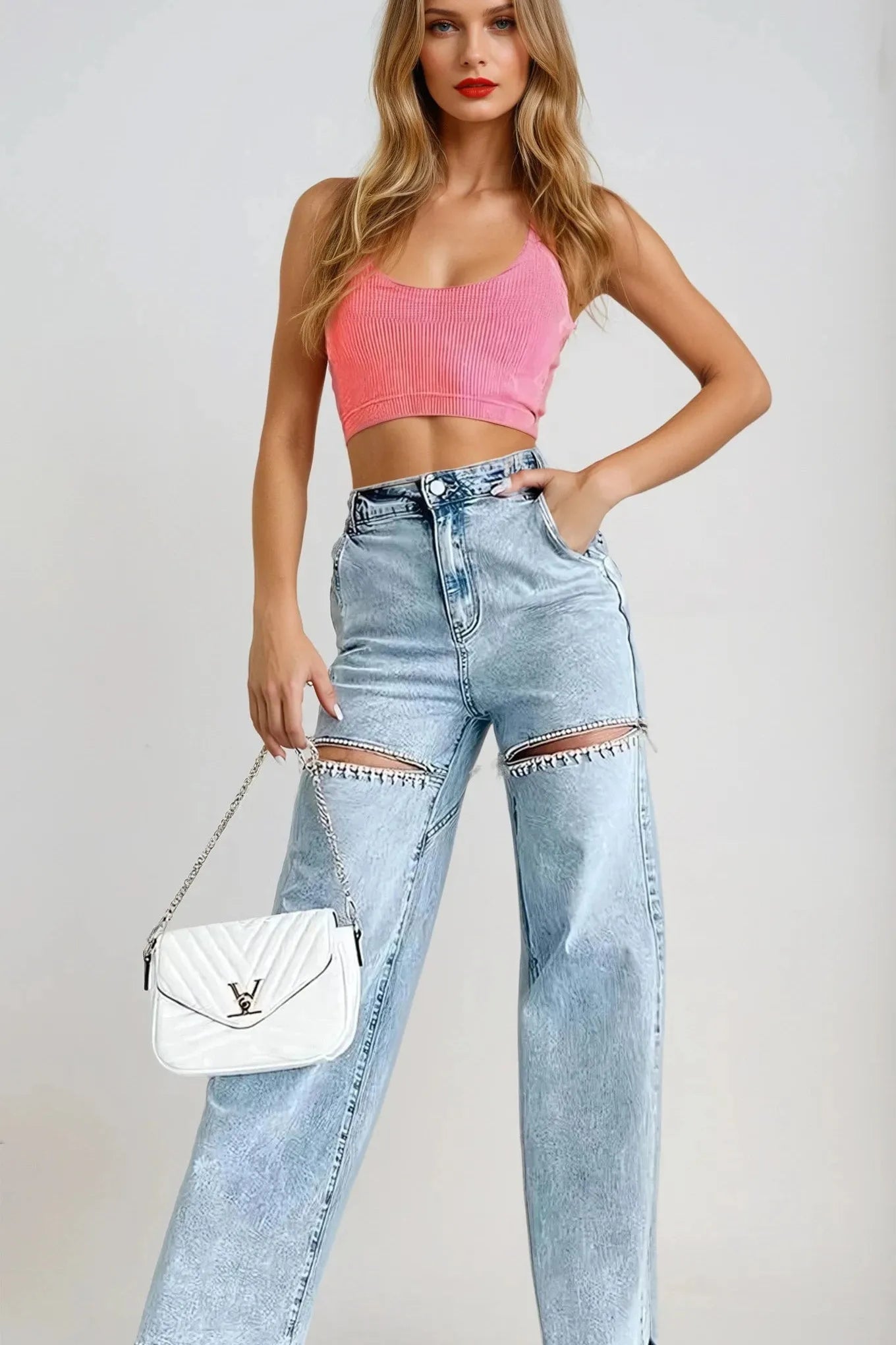 PANTS & LEGGINGS