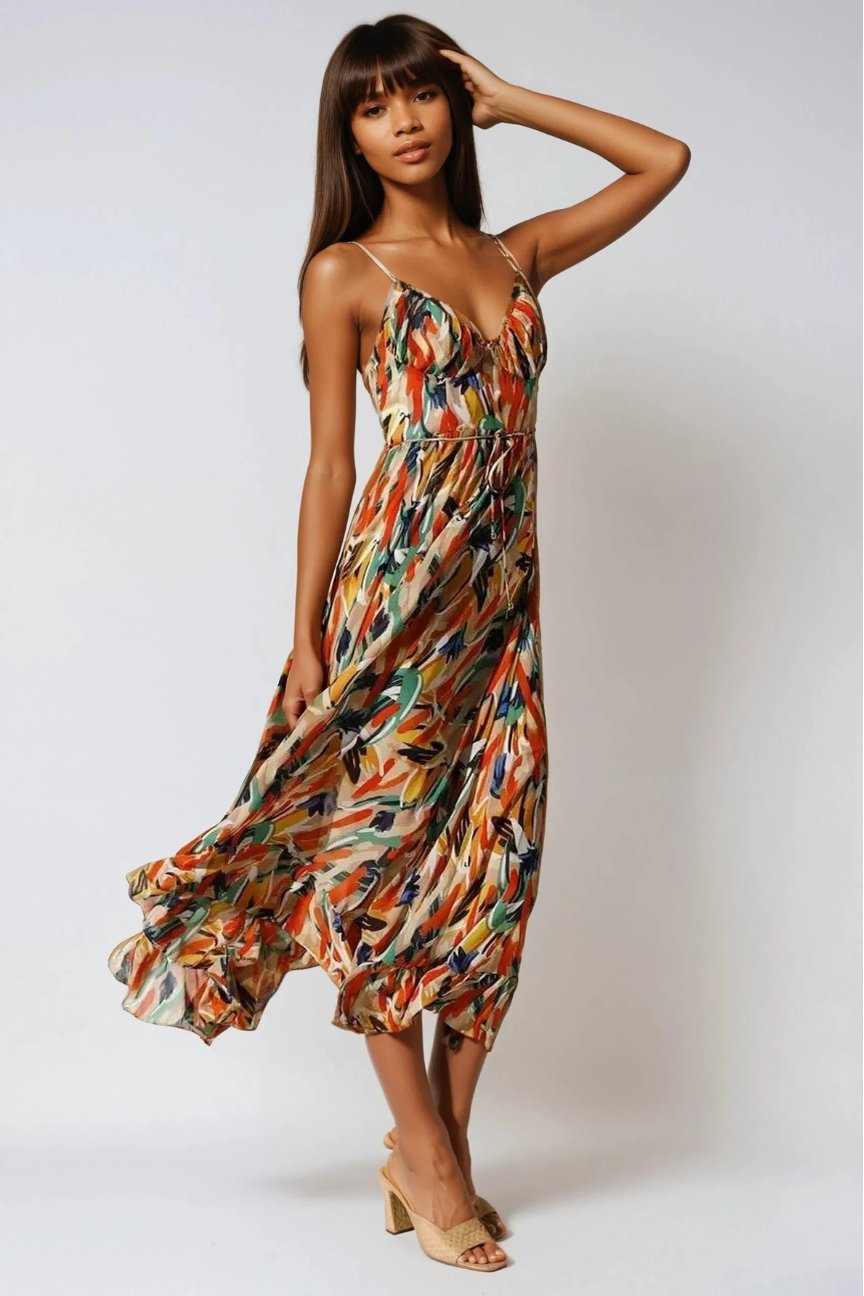 BESTSELLING DRESSES