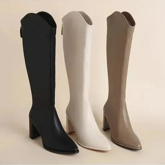 Autunno Boots